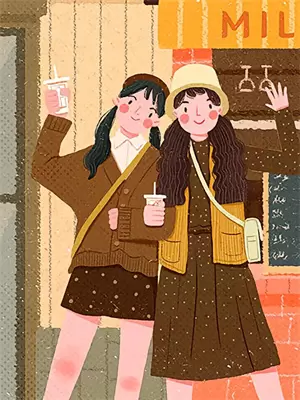 阴婚主播