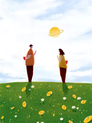 我是病娇姐姐,谁也不许碰妹妹小说