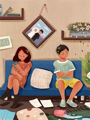 作文我的家教老师