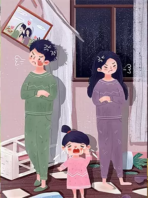 天师三清