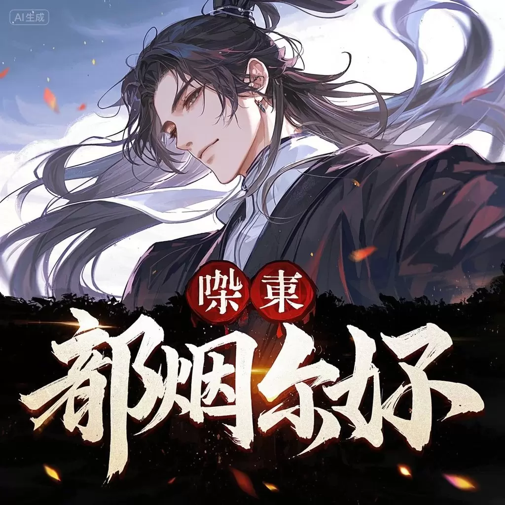 望烟归