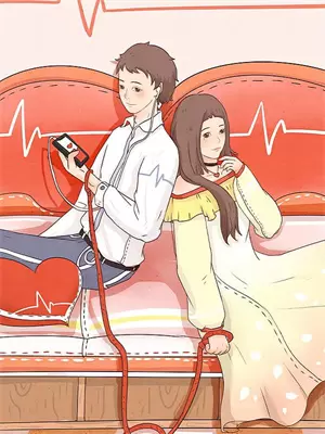 许你岁岁年年大结局