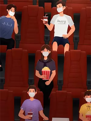 诡异全都是我的家人小说