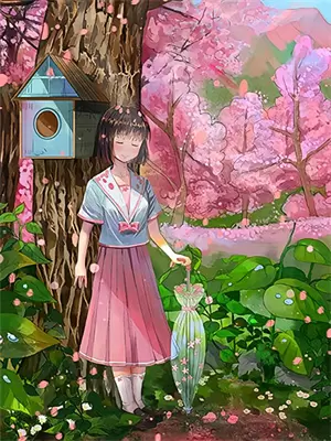烟火小厨