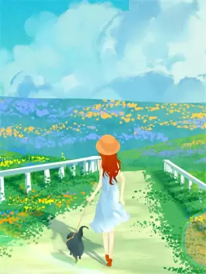 公主惹桃花