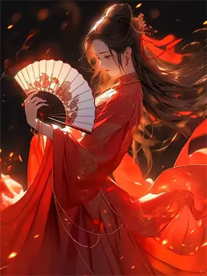 无相骨瓷白走色