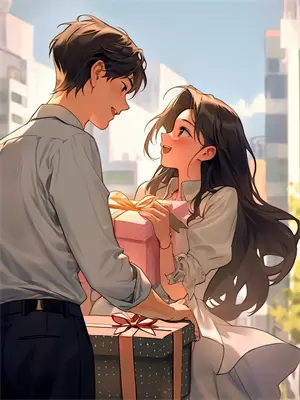 离婚当天，亿万老公跪着求我复婚