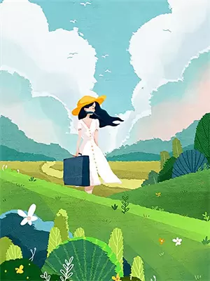 玄脉问星