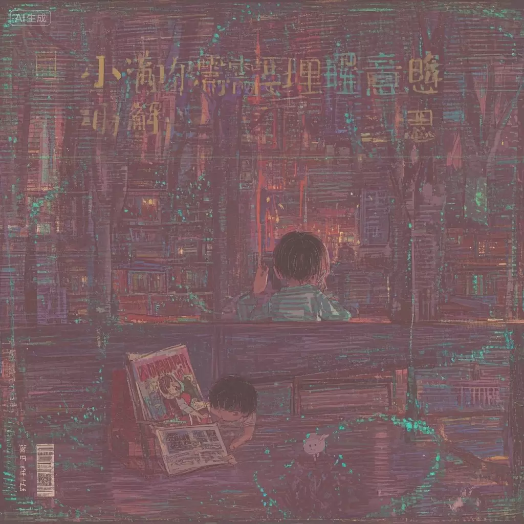小满