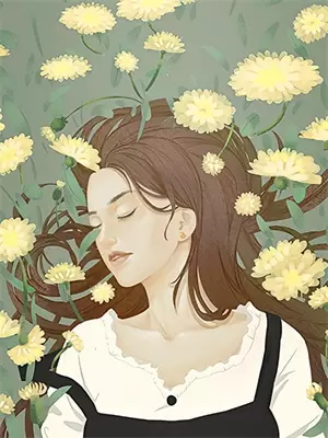 盛世皇后·鸳鸯成双-又笨又蠢的女人