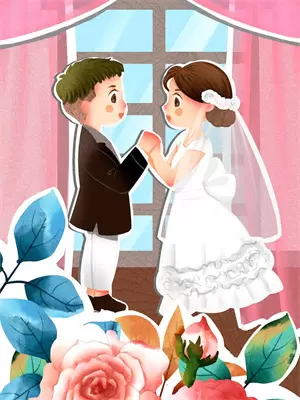 不要想着拯救妈妈